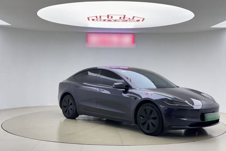 Used Tesla Model 3 2023 Rear-Wheel-Drive Version Exterior 8
