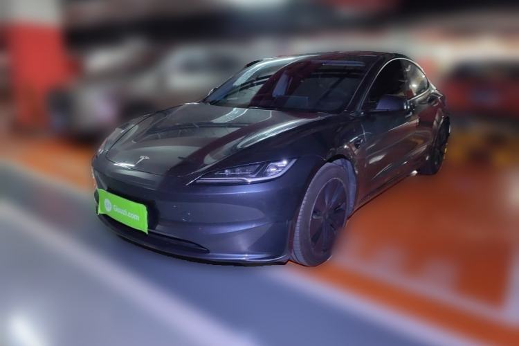 Used Tesla Model 3 2023 Rear-Wheel-Drive Version Guazi used car, China used car export, Used car for sale, Used cars, Cheapest cars for sale
