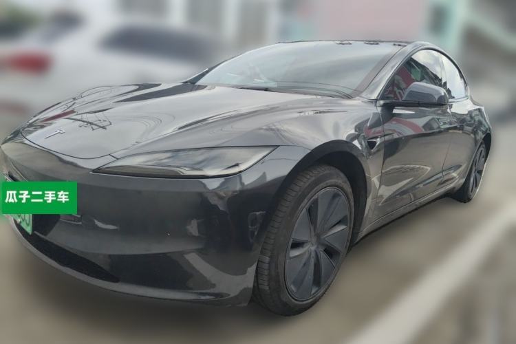 Used Tesla Model 3 2023 Rear-Wheel-Drive Version Guazi used car, China used car export, Used car for sale, Used  cars, Cheapest cars for sale