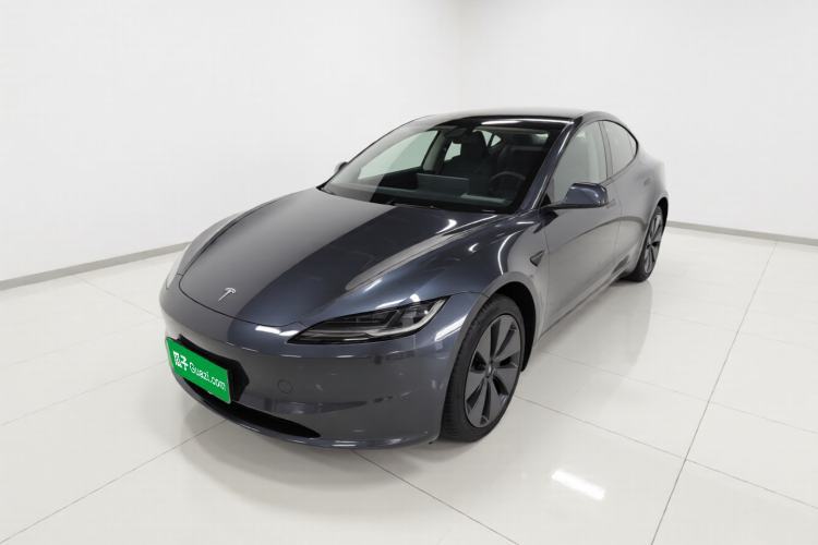 Used Tesla Model 3 2023 Rear-Wheel-Drive Version Guazi used car, China used car export, Used car for sale, Used cars, Cheapest cars for sale