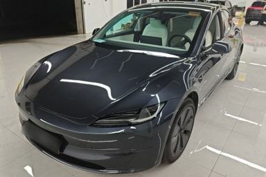 Used Tesla Model 3 2023 Long-Range All-Wheel-Drive Version