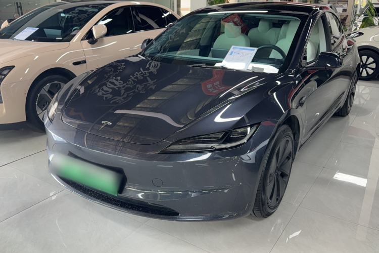 Used Tesla Model 3 2023 Rear-Wheel-Drive Version Guazi used car, China used car export, Used car for sale, Used cars, Cheapest cars for sale