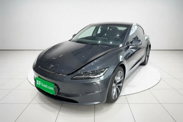 Tesla Model 3 2023 Long-Range All-Wheel-Drive Version