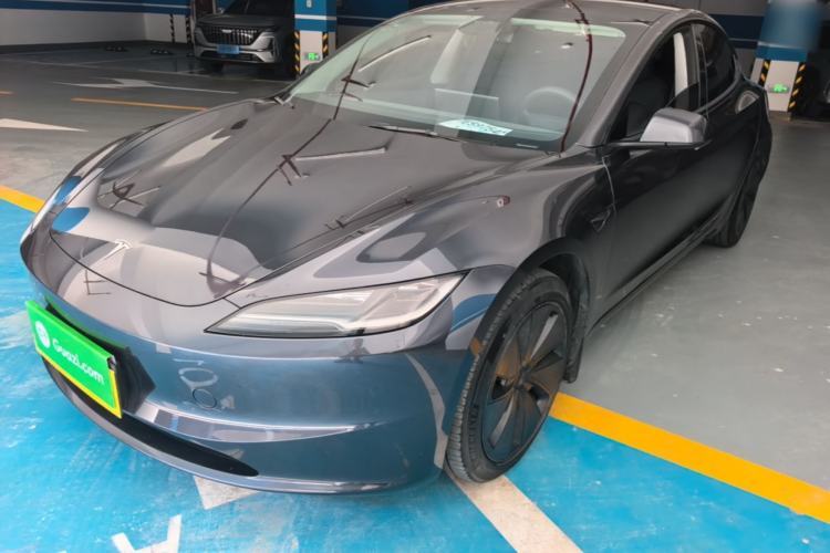 Tesla Model 3 2023 Rear-Wheel-Drive Version usado Guazi used car, China used car export, Used car for sale, Used  cars, Cheapest cars for sale