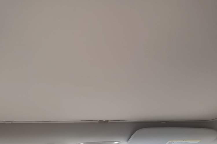 Used Tesla Model 3 2023 Rear-Wheel-Drive Version Headliner