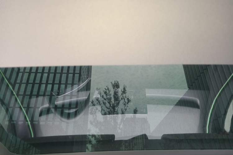 Used Tesla Model 3 2023 Rear-Wheel-Drive Version Headliner