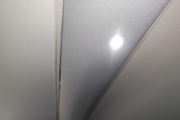 Used Tesla Model 3 2023 Long-Range All-Wheel-Drive Version Headliner