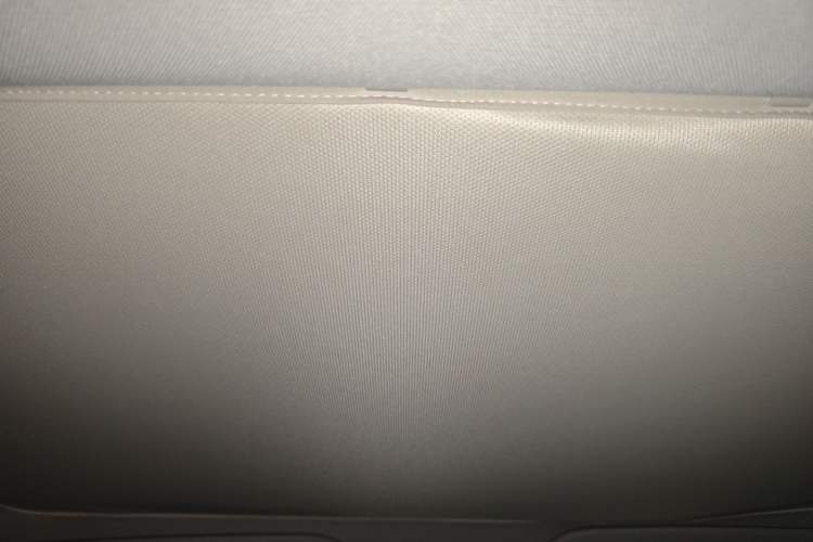 Used Tesla Model 3 2023 Rear-Wheel-Drive Version Headliner