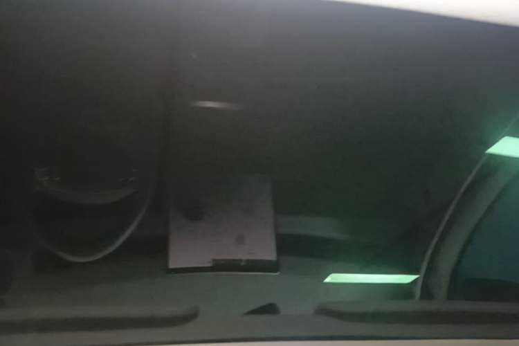Used Tesla Model 3 2023 Rear-Wheel-Drive Version Headliner