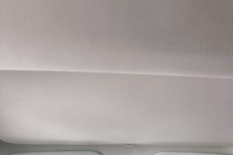Used Tesla Model 3 2023 Long-Range All-Wheel-Drive Version Headliner