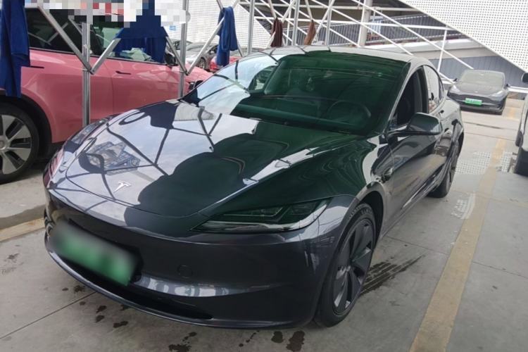 Used Tesla Model 3 2023 Rear-Wheel-Drive Version Guazi used car, China used car export, Used car for sale, Used cars, Cheapest cars for sale
