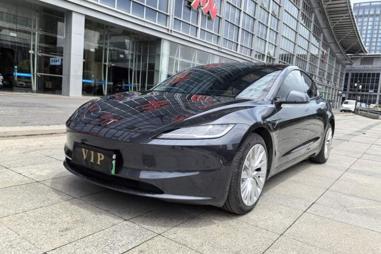 Tesla Model 3 2023 Long-Range All-Wheel-Drive Version usata Guazi used car, China used car export, Used car for sale, Used  cars, Cheapest cars for sale