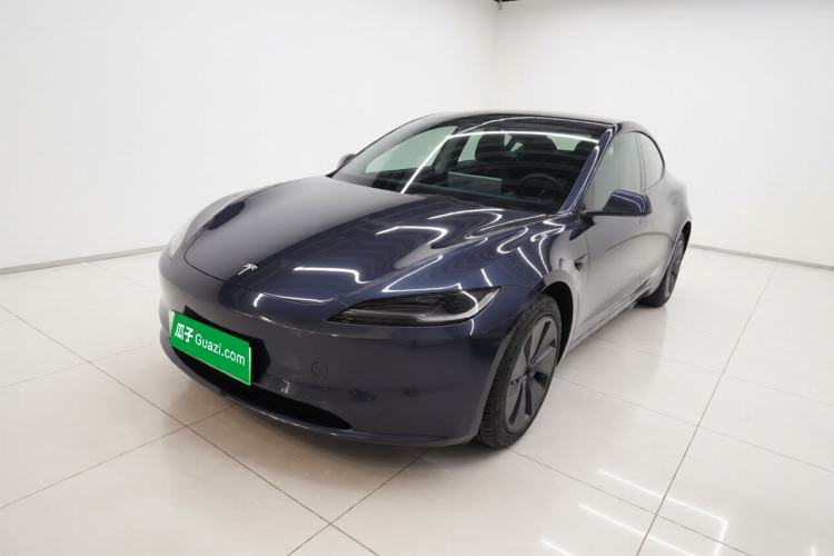 Tesla Model 3 2023 Rear-Wheel-Drive Version