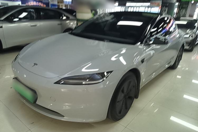Used Tesla Model 3 2023 Rear-Wheel-Drive Version Guazi used car, China used car export, Used car for sale, Used  cars, Cheapest cars for sale