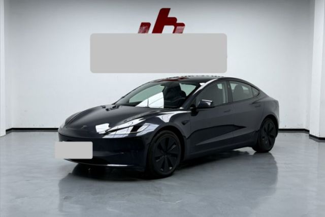 Used Tesla Model 3 2023 Rear-Wheel-Drive Version
