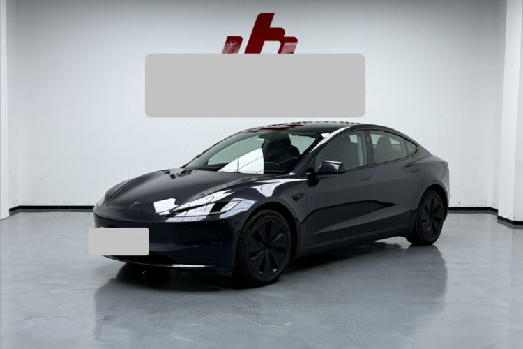 Used Tesla Model 3 2023 Rear-Wheel-Drive Version Guazi used car, China used car export, Used car for sale, Used cars, Cheapest cars for sale
