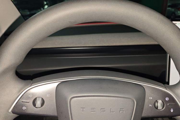Used Tesla Model 3 2023 Rear-Wheel-Drive Version Instrument Cluster