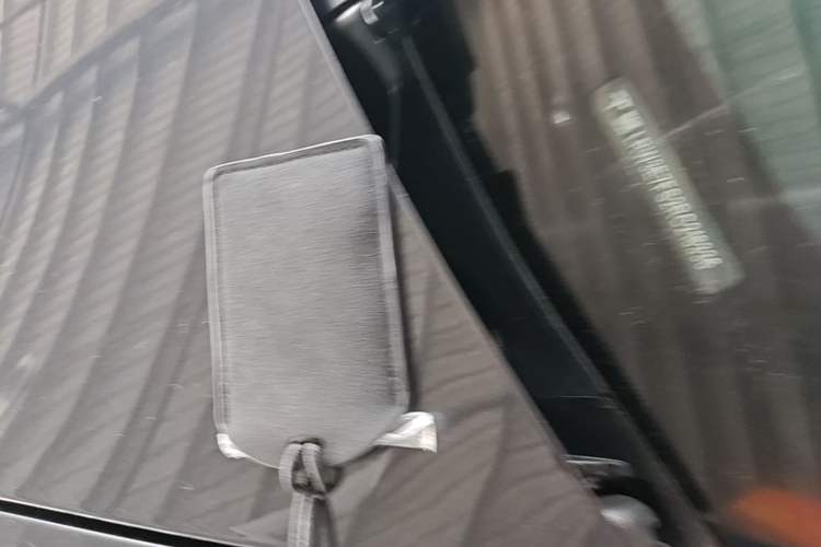 Used Tesla Model 3 2023 Rear-Wheel-Drive Version Interior 1
