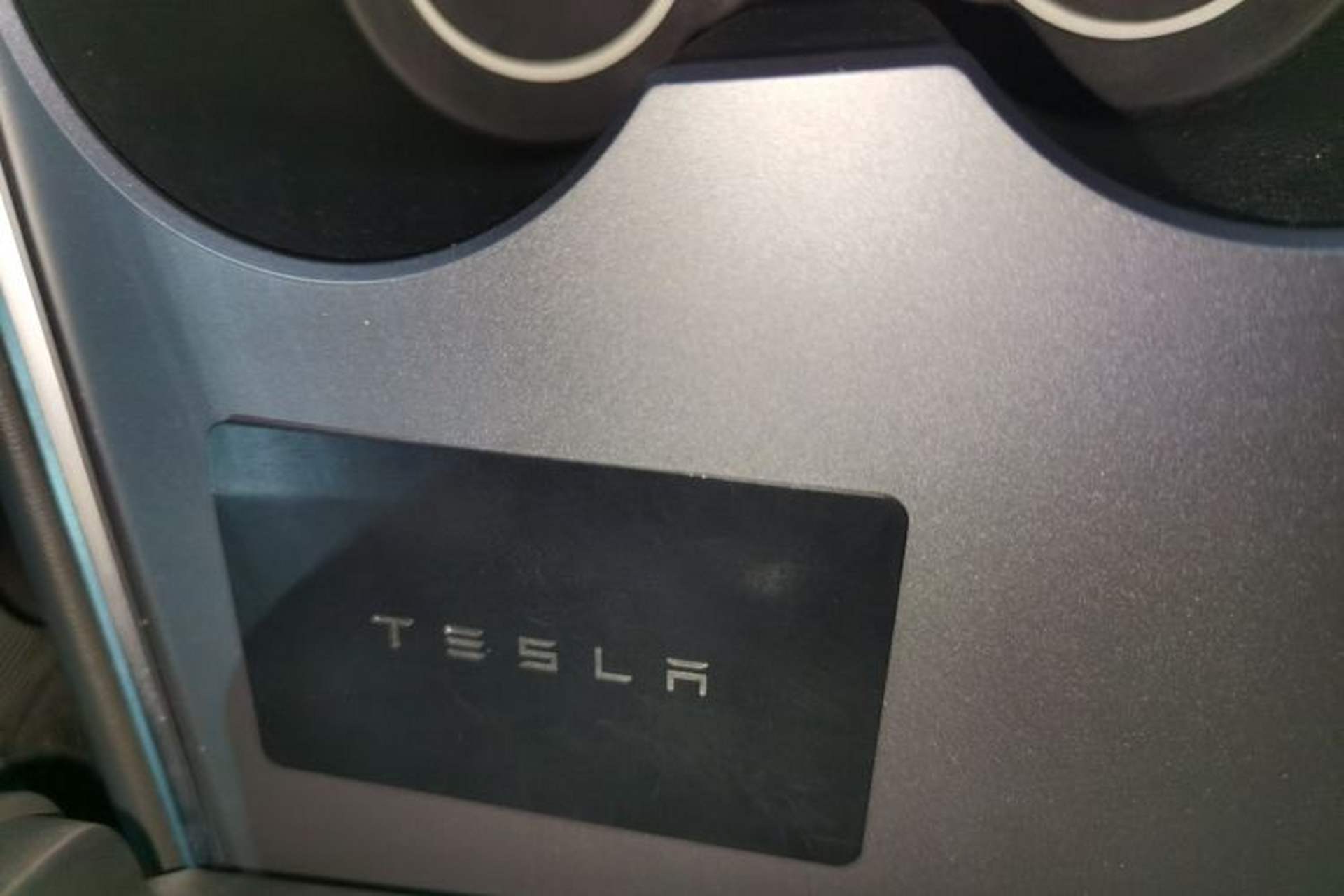 Used Tesla Model 3 2023 Long-Range All-Wheel-Drive Version Interior 1