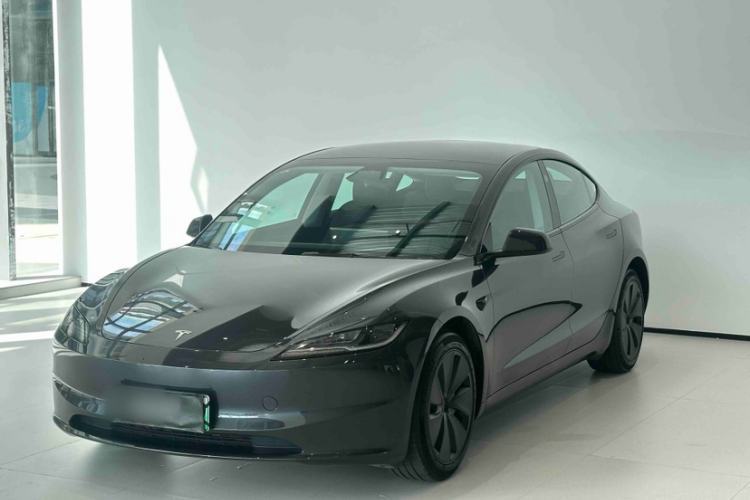 Tesla Model 3 2023 Long-Range All-Wheel-Drive Version مستعملة Guazi used car, China used car export, Used car for sale, Used  cars, Cheapest cars for sale