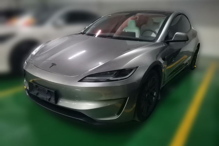 Used Tesla Model 3 2023 Rear-Wheel-Drive Version Guazi used car, China used car export, Used car for sale, Used cars, Cheapest cars for sale