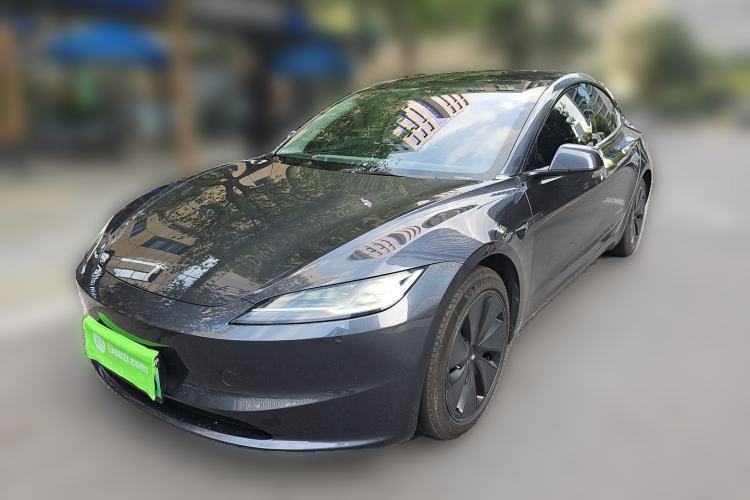 Used Tesla Model 3 2023 Long-Range All-Wheel-Drive Version Guazi used car, China used car export, Used car for sale, Used cars, Cheapest cars for sale