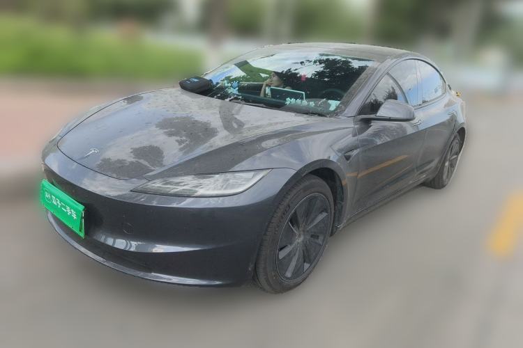 Used Tesla Model 3 2023 Rear-Wheel-Drive Version Guazi used car, China used car export, Used car for sale, Used  cars, Cheapest cars for sale