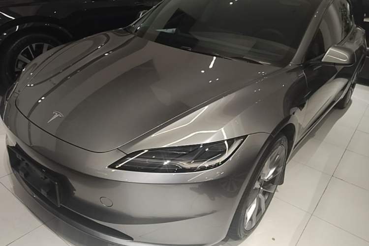 Used Tesla Model 3 2023 Rear-Wheel-Drive Version Guazi used car, China used car export, Used car for sale, Used  cars, Cheapest cars for sale