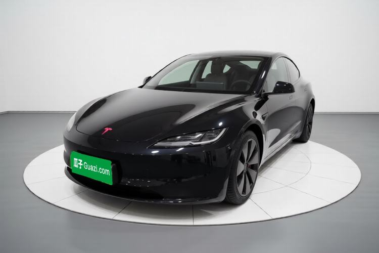 Tesla Model 3 2023 Rear-Wheel-Drive Version