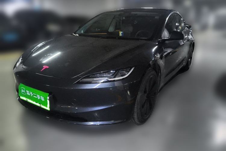 Used Tesla Model 3 2023 Rear-Wheel-Drive Version Guazi used car, China used car export, Used car for sale, Used  cars, Cheapest cars for sale
