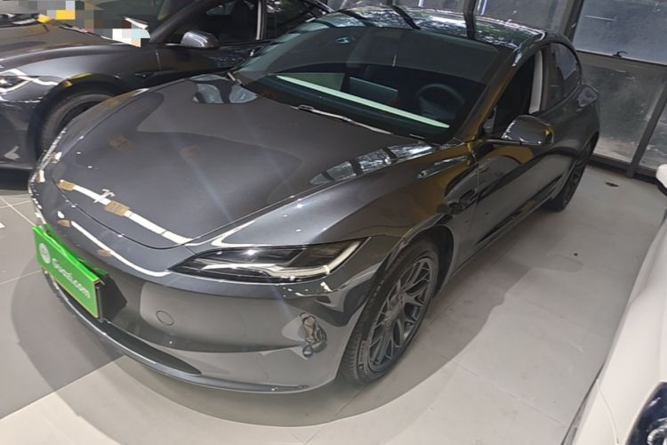 Used Tesla Model 3 2023 Rear-Wheel-Drive Version Guazi used car, China used car export, Used car for sale, Used  cars, Cheapest cars for sale