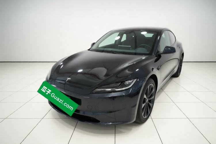 Tesla Model 3 2023 Rear-Wheel-Drive Version