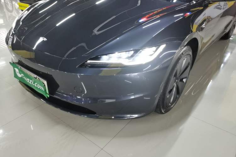 Used Tesla Model 3 2023 Rear-Wheel-Drive Version Left Front Headlight