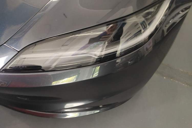 Used Tesla Model 3 2023 Rear-Wheel-Drive Version Left Front Headlight
