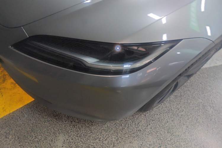 Used Tesla Model 3 2023 Rear-Wheel-Drive Version Left Front Headlight