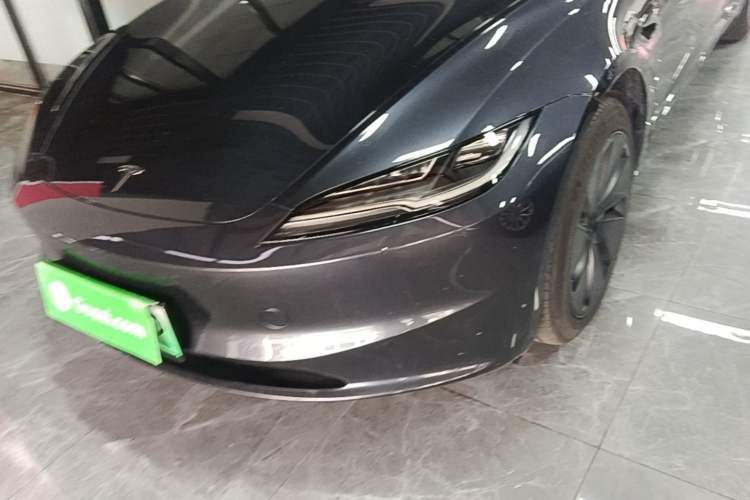 Used Tesla Model 3 2023 Rear-Wheel-Drive Version Left Front Headlight