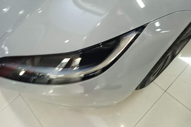 Used Tesla Model 3 2023 Rear-Wheel-Drive Version Left Front Headlight
