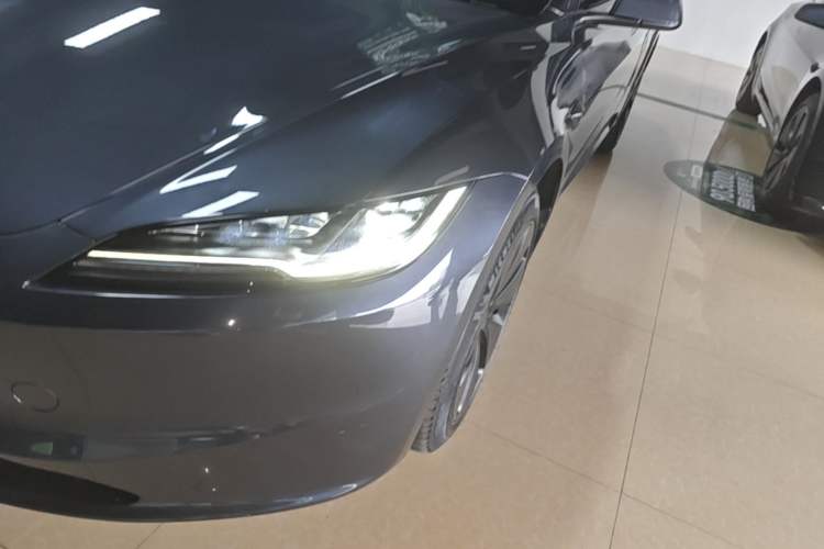 Used Tesla Model 3 2023 Rear-Wheel-Drive Version Left Front Headlight