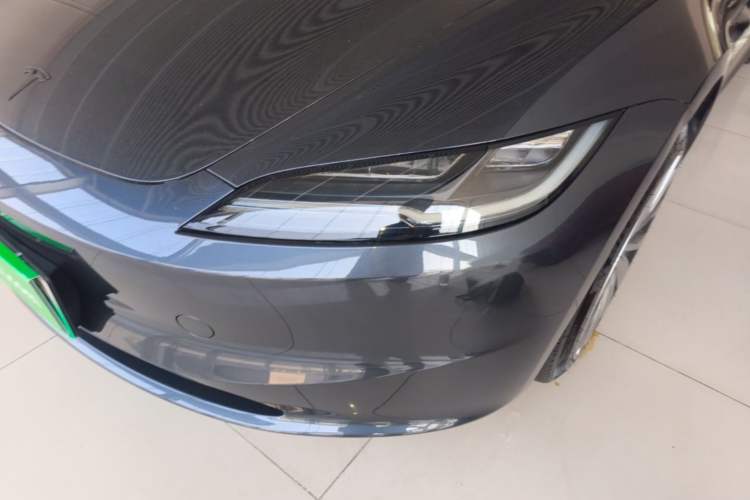 Used Tesla Model 3 2023 Rear-Wheel-Drive Version Left Front Headlight