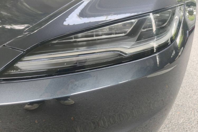 Used Tesla Model 3 2023 Rear-Wheel-Drive Version Left Front Headlight