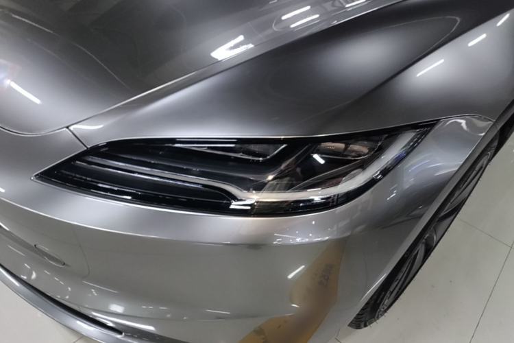 Used Tesla Model 3 2023 Rear-Wheel-Drive Version Left Front Headlight