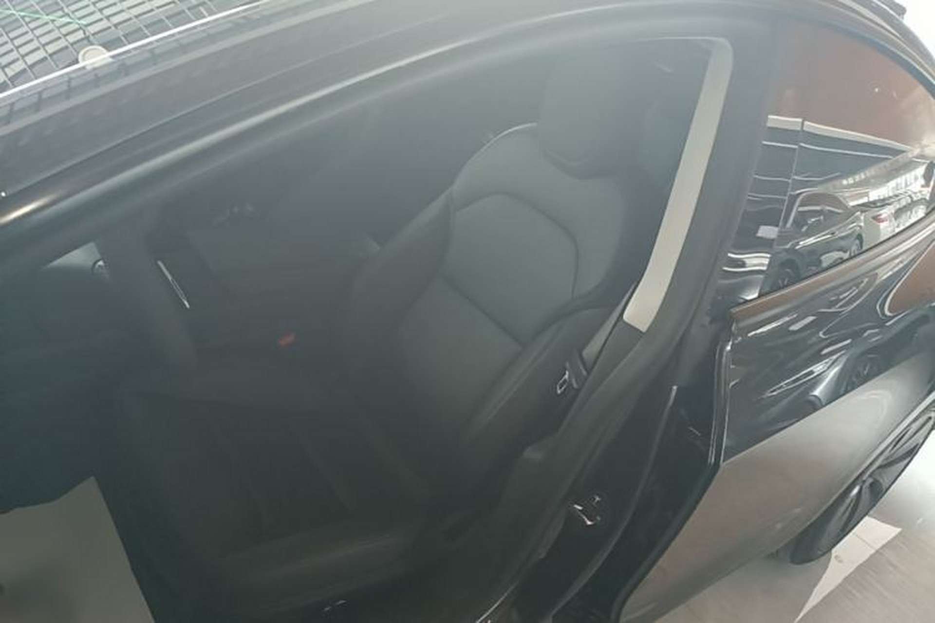 Used Tesla Model 3 2023 Rear-Wheel-Drive Version Left Front Seat