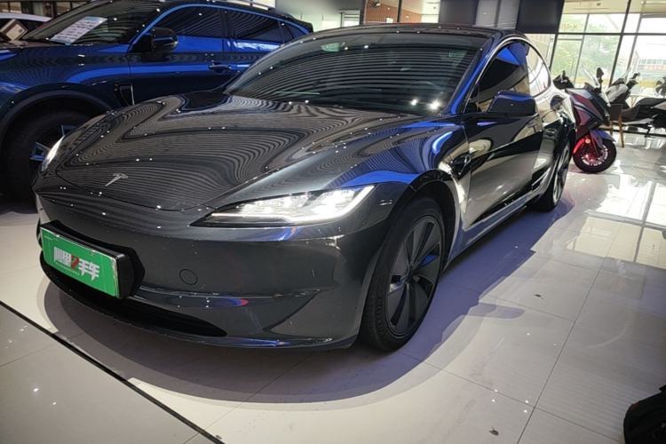 Used Tesla Model 3 2023 Rear-Wheel-Drive Version Guazi used car, China used car export, Used car for sale, Used  cars, Cheapest cars for sale