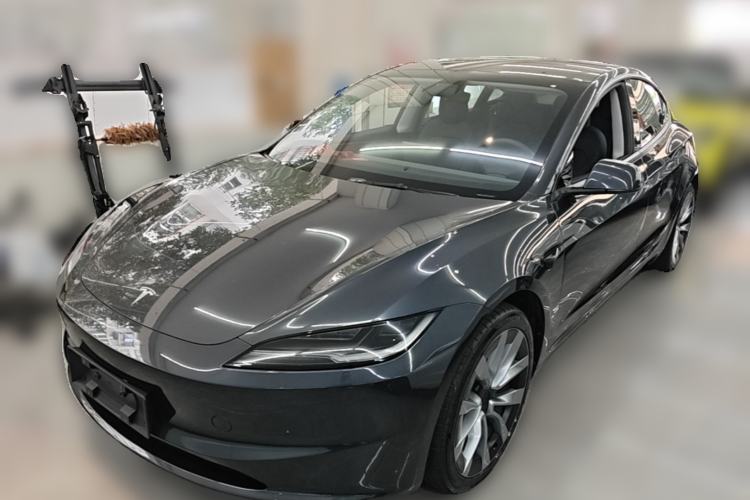 Tesla Model 3 2023 Rear-Wheel-Drive Version