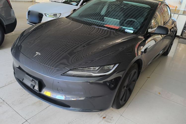 Used Tesla Model 3 2023 Rear-Wheel-Drive Version Guazi used car, China used car export, Used car for sale, Used cars, Cheapest cars for sale