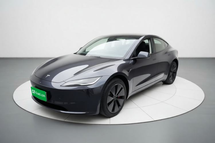 Tesla Model 3 2023 Rear-Wheel-Drive Version