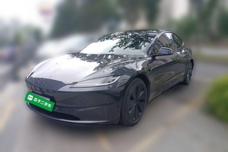 Used Tesla Model 3 2023 Rear-Wheel-Drive Version Guazi used car, China used car export, Used car for sale, Used cars, Cheapest cars for sale