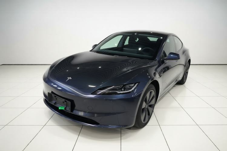 Tesla Model 3 2023 Rear-Wheel-Drive Version