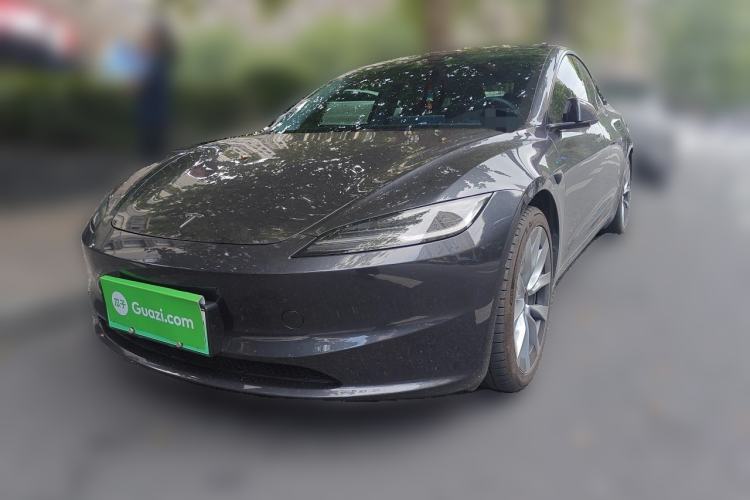Used Tesla Model 3 2023 Long-Range All-Wheel-Drive Version Guazi used car, China used car export, Used car for sale, Used  cars, Cheapest cars for sale