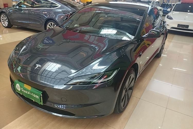 Used Tesla Model 3 2023 Rear-Wheel-Drive Version Guazi used car, China used car export, Used car for sale, Used  cars, Cheapest cars for sale